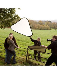 Lastolite Trigrip Diffuser Large 2 Stops 120 cm [2]