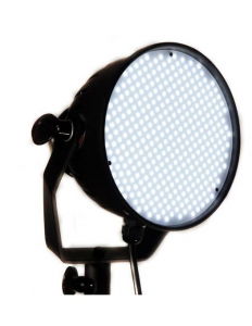 MZ LED336B Lampa Video Led Bicolor [1]