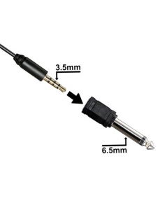 Boya BY-M1 microfon lavaliera omnidirectional [5]