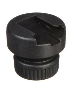 Blitz-uri externe - Manfrotto 143S-1 patina cold shoe prindere accesorii