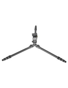 Gitzo Mountaineer Kit Trepied foto carbon [6]