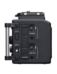 Tascam DR-60D MKll Recorder audio portabil [3]