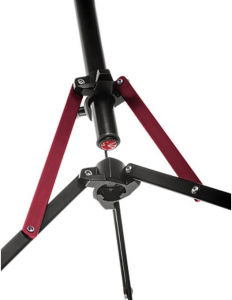 Manfrotto Nanopole MS0490A stativ lumini cu baza detasabila [4]