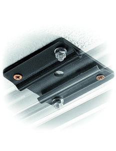 Sisteme suspendate pentru prindere lumini - Manfrotto dispozitiv prindere sina FF3210