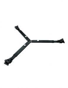Accesorii aparate foto - Manfrotto 165MV Spreader pentru trepied video