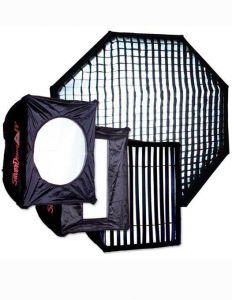 Softboxuri - Photoflex AC-MEDKIT kit de accesorii