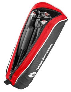 Manfrotto Befree Live Kit Trepied Video Lever [3]