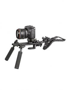 Camera Cage - Cambo kit suport umar VDSLR