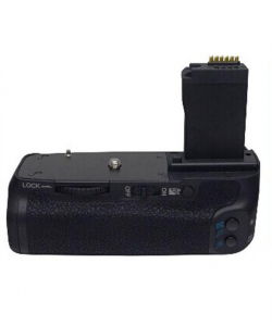 Digital Power Grip cu telecomanda compatibil Canon 750D / 760D [1]