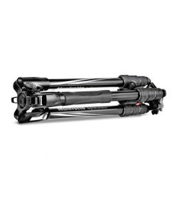 Manfrotto Befree Advanced Kit Trepied Foto Twist [6]