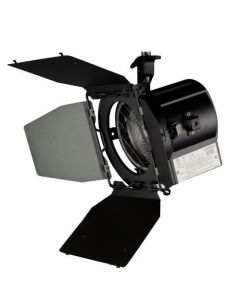 Lumini studio film-TV - Quartzcolor Sursa de iluminare Bambino Tungsten Fresnel 500W/650W