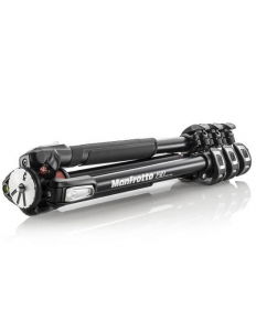 Manfrotto 190XPRO4 trepied foto fara cap [1]