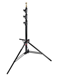 Stative - Manfrotto Master Stand 1004BAC