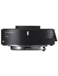 Teleconvertoare - Sigma TC-1401 Teleconvertor 1.4X - Canon