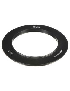 Filtre patrate - Schneider B+W Adaptor filtru 72mm