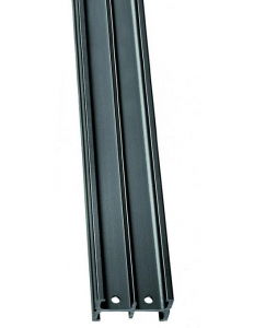 Sisteme suspendate pentru prindere lumini - Manfrotto sina suspendata aluminiu 4 m