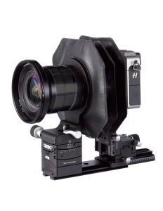 Aparate Foto - Cambo ACTUS-XCD camera cu burduf