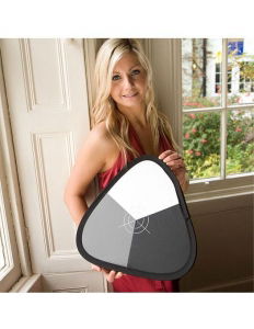 Lastolite XpoBalance Grey/White/Black 38 cm [2]