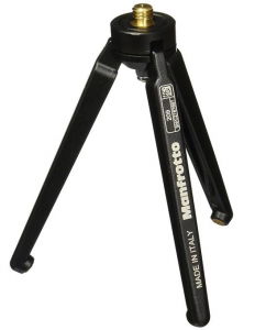 Manfrotto 209 Minitrepied [2]