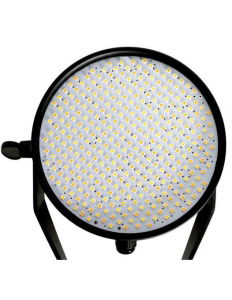 MZ LED336B Lampa Video Led Bicolor [2]