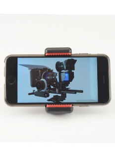 Manfrotto Suport Universal pentru Smartphone [4]