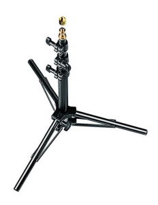 Stative - Manfrotto Low Mini Pro Stand 156LBL