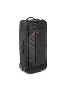 Huse trepiede si lumini - Manfrotto PL-LW-88W Geanta Lumini si Stative