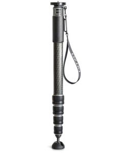 Accesorii aparate foto - Gitzo GM4552L Monopied Carbon Long serie 4 in 5 sectiuni
