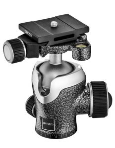 Gitzo GH1382QD cap trepied foto serie 1 cu placuta rapida [3]