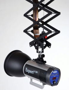 Hensel Expert D 1000 blitz foto [3]