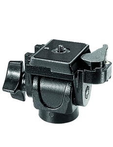 Manfrotto 234RC cap monopied foto cu placuta rapida [1]