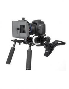 Cambo kit suport umar VDSLR [2]