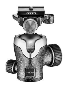 Gitzo Mountaineer Trepied foto carbon [1]