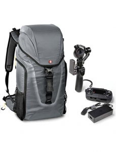 Manfrotto Hover-25  Rucsac pentru aparat foto sau drona DJI Mavic Pro [2]