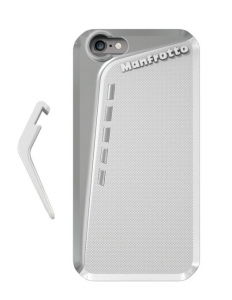Accesorii Smartphone - Manfrotto Carcasa iPhone 6 Plus Alba