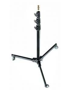 Accesorii de studio - Manfrotto Black Baby Studio Stand 299B