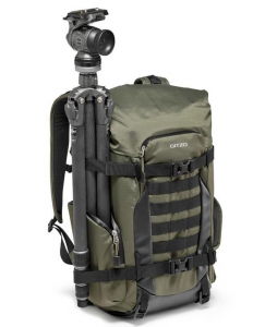 Gitzo Adventury 30L Rucsac pentru DSLR verde kaki [2]
