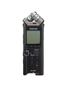 Tascam DR-22WL Recorder digital portabil [1]