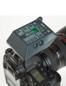 Priolite declansator blitz dedicat Nikon [2]