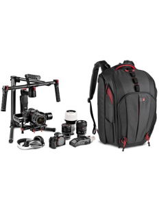 Rucsacuri - Manfrotto Rucsac Video Cinematic Gimbal