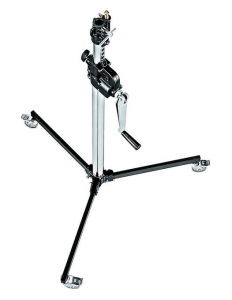 Stative - Manfrotto Wind Up Stand 083NWLB