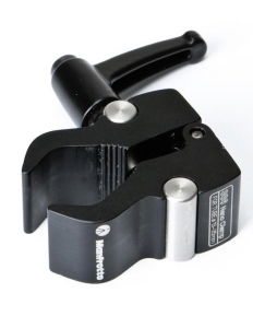 Manfrotto menghina Nano Clamp 386B-1 [1]