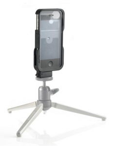 Manfrotto Carcasa iPhone 4/4S [5]