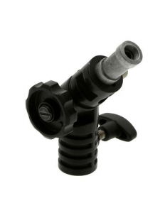 Accesorii prindere - Lastolite 2401 Tilthead Adaptor pentru umbrela cu spigot 5/8