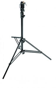 Accesorii de studio - Manfrotto Black Cine Stand 008BSU