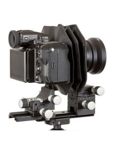 Cambo ACTUS-GFX camera burduf [2]