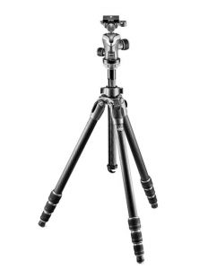 Accesorii aparate foto - Gitzo Mountaineer Trepied foto carbon