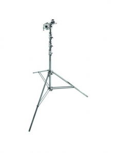 Accesorii de studio - Avenger Overhead 56 - stativ pentru farfala