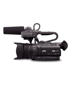 JVC GY-HM180E Camera Video 4K cu obiectiv 12X [1]