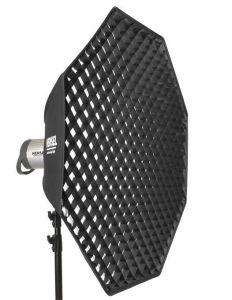 Hensel 4LUV120 fagure Octaform 120 cm [1]